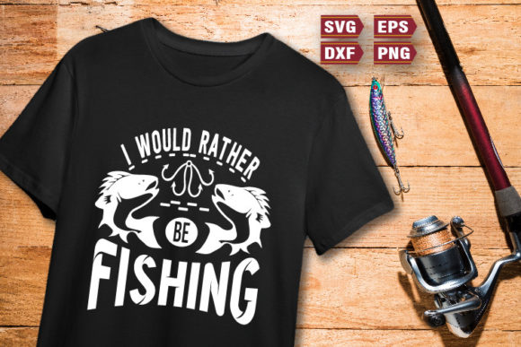 Fishing Quotes SVG: Graphics for Crafts & Branding