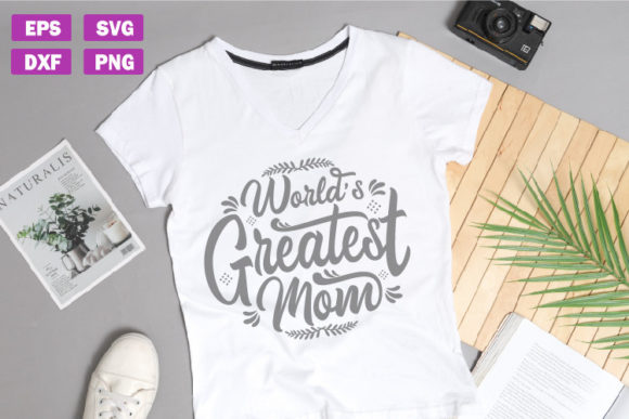 Mother's Day Quotes SVG: Graphics for Crafts