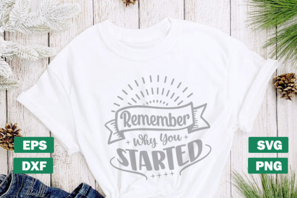 Remember Why You Started SVG: Graphics for Crafts