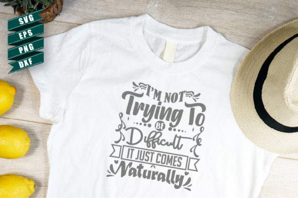 Sarcasm SVG Graphics for Crafts