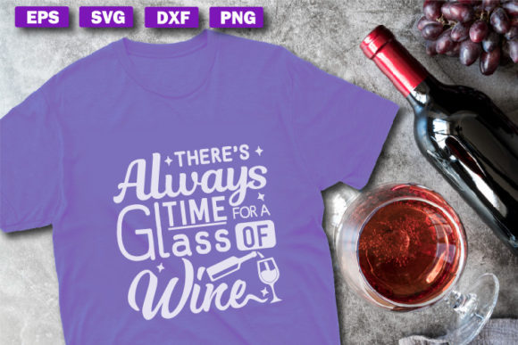 Wine Quotes SVG: Crafts & Graphics for Brand Warmth